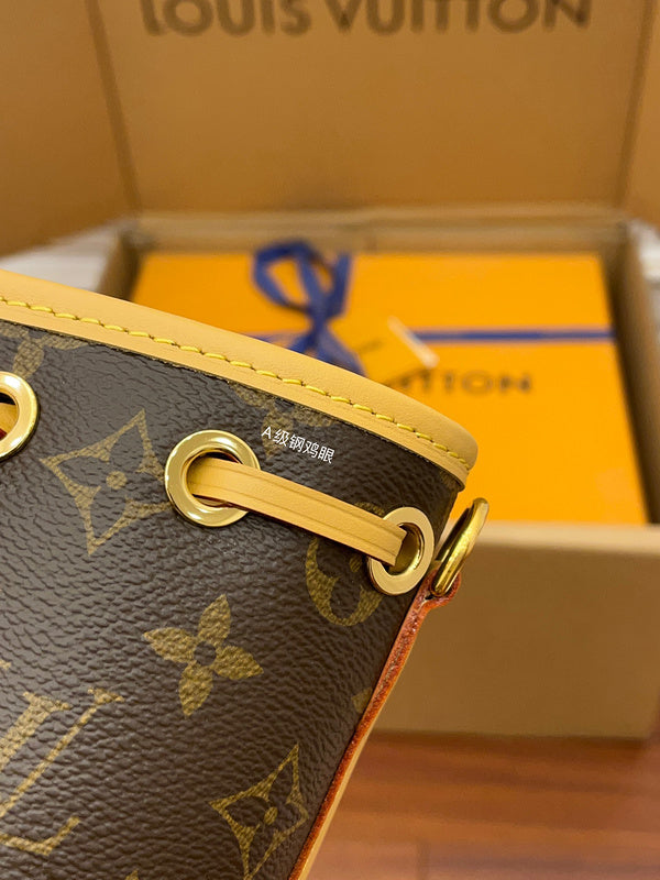 LO - LV Bags - 16637