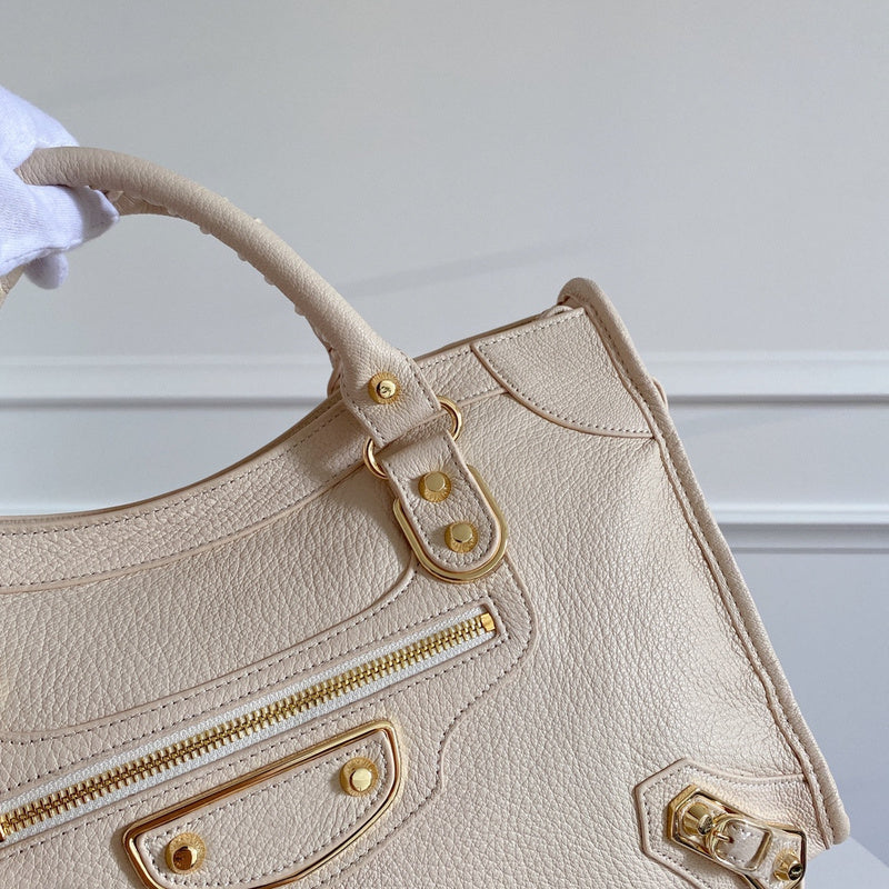LO BAGS - BGA BAGS - 624
