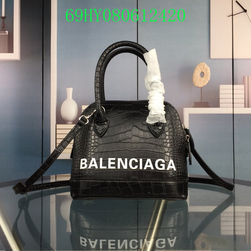 LO - BGA Bags - 2497