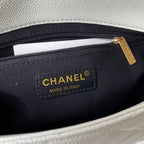 Lusso Official -  CHL BAGS  - 608