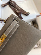 Lusso Official - HERMS DESIGNER BAGS FOR WOMEN - AFFORDABLE LUXURY BAGS - 283