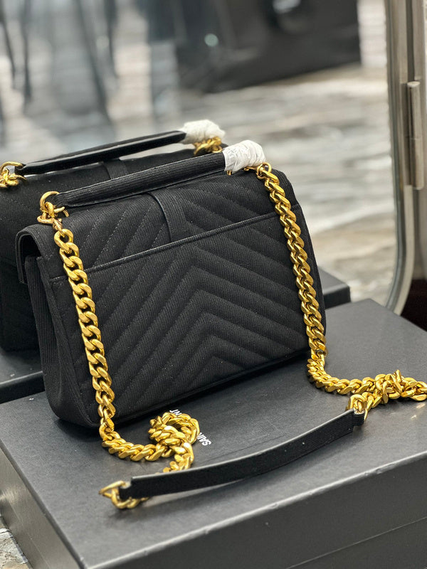 Lusso Official - LUXURY YSL BAGS - 512
