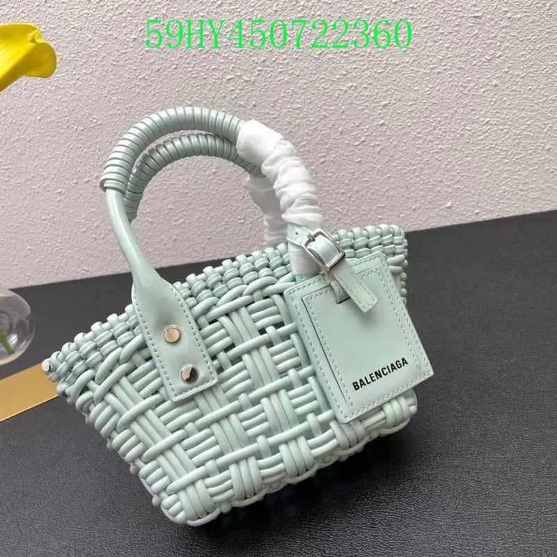 LO - BGA Bags - 2191