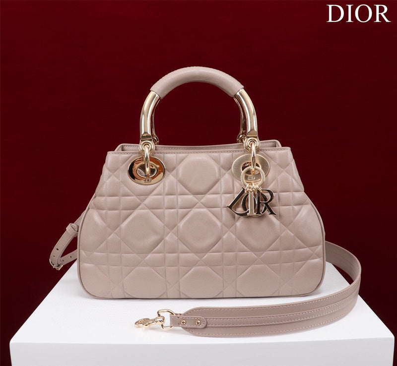 Lusso Official - DYOR BAGS - DESIGNER HANDBAGS  - 1193
