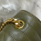 YSL BAGS - WOMEN LOVE LUXURY BAGS - 2248