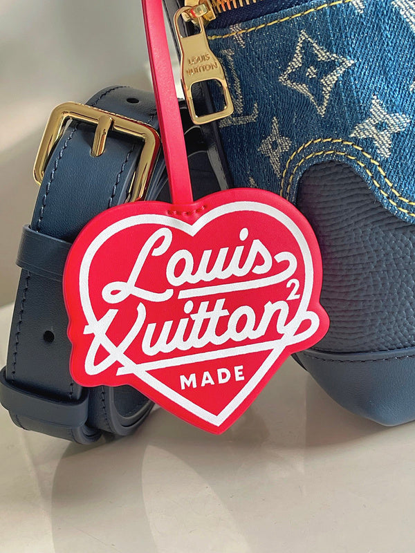 BB - LV Bags - 17307