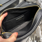 YSL BAGS - WOMEN LOVE LUXURY BAGS - 324