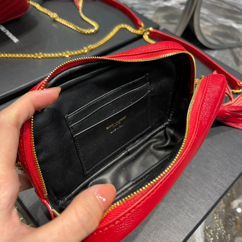 BB - YSL Bag - 1860