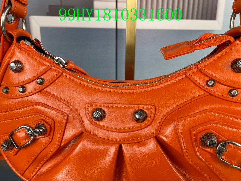 LO - BGA Bags - 2339