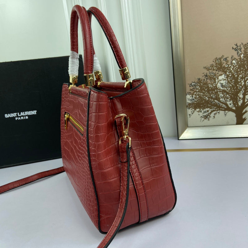 YSL BAGS - WOMEN LOVE LUXURY BAGS - 1650