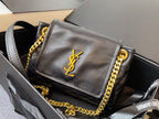 YSL BAGS - WOMEN LOVE LUXURY BAGS - 1659