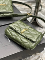 YSL BAGS - WOMEN LOVE LUXURY BAGS - 2130