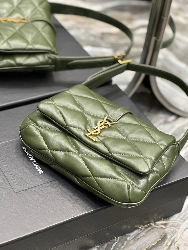 YSL BAGS - WOMEN LOVE LUXURY BAGS - 2130