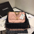 LO - CHL  BAGS FOR WOMEN - FASHION LUXURY BAGS - 1020