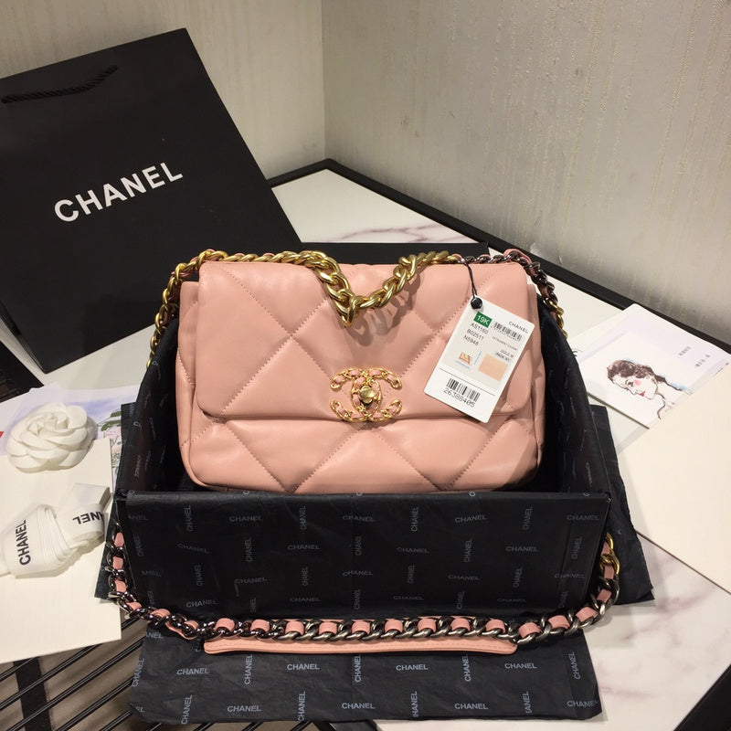 LO - CHL  BAGS FOR WOMEN - FASHION LUXURY BAGS - 1020