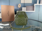 YSL BAGS - WOMEN LOVE LUXURY BAGS - 1271