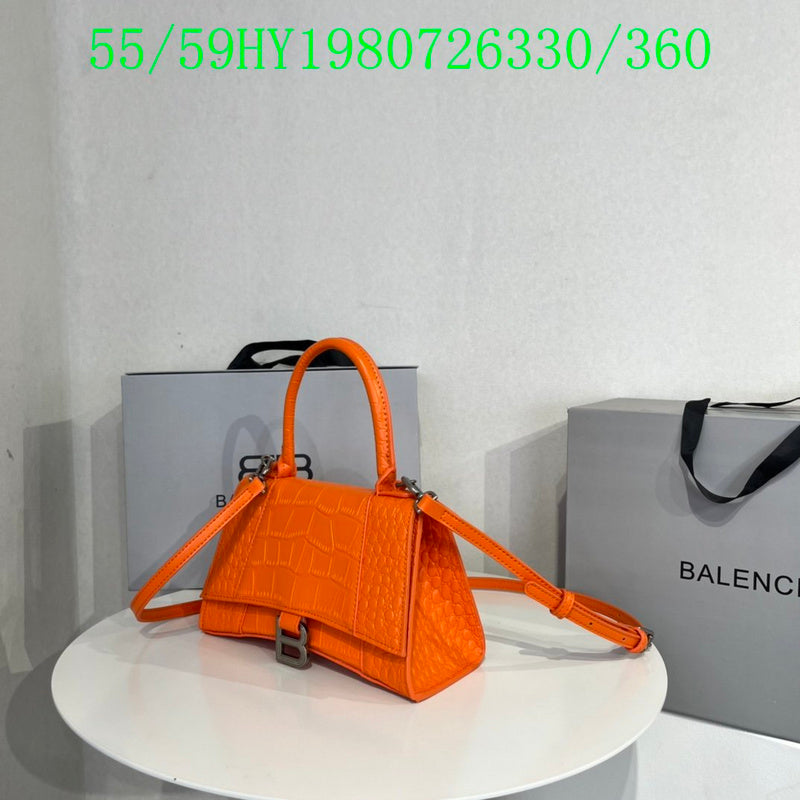 LO - BGA Bags - 2174