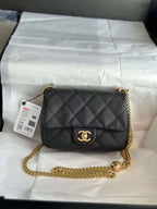LO - CHL  BAGS FOR WOMEN - FASHION LUXURY BAGS - 394