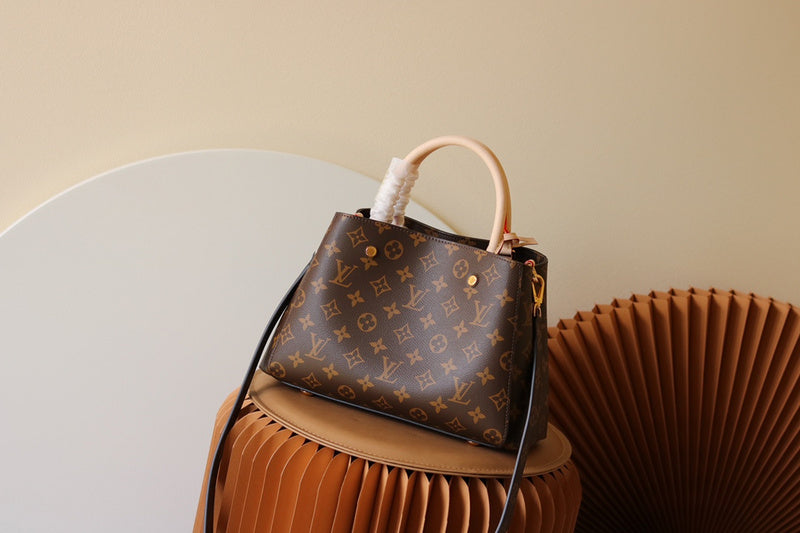 LO - LV Bags - 16946