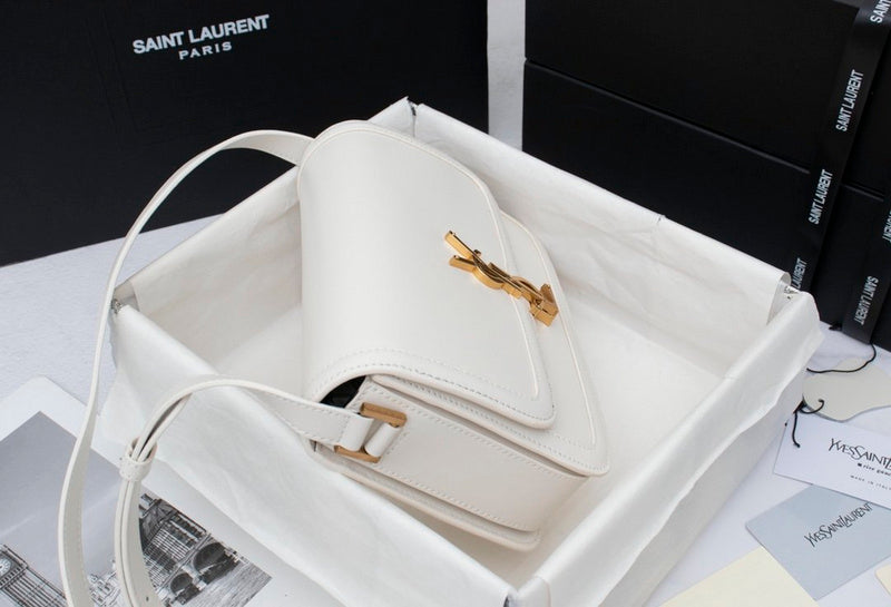 YSL BAGS - WOMEN LOVE LUXURY BAGS - 1942