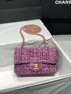 LO - CHL  BAGS FOR WOMEN - FASHION LUXURY BAGS - 220