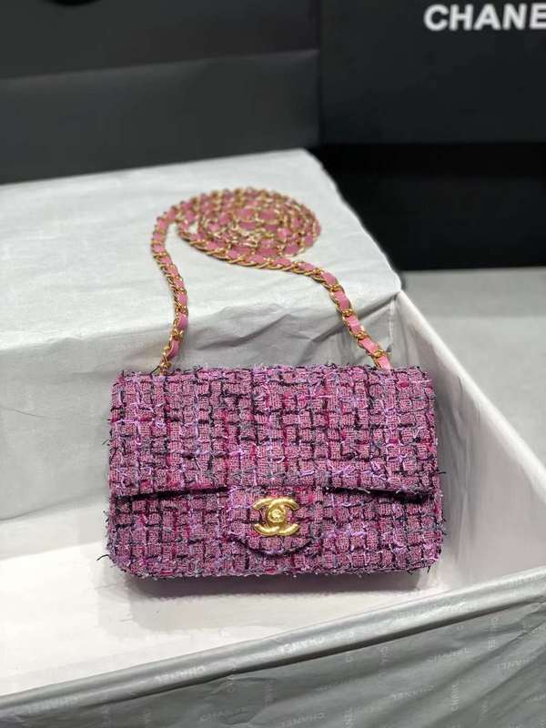 LO - CHL  BAGS FOR WOMEN - FASHION LUXURY BAGS - 220