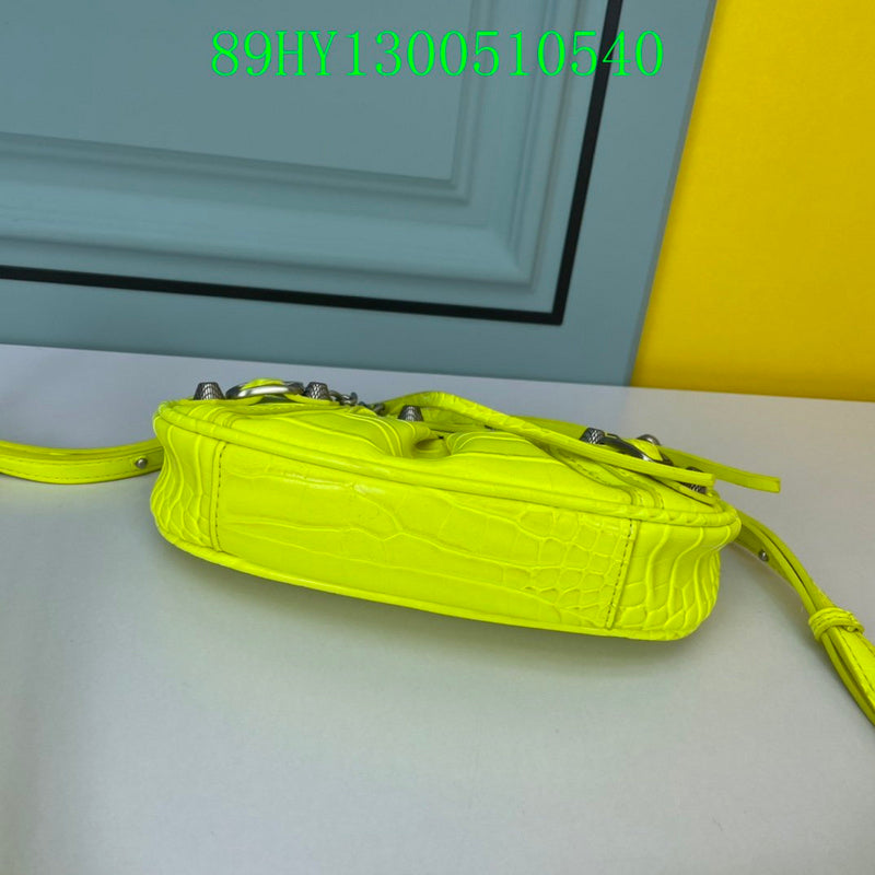 LO - BGA Bags - 2313