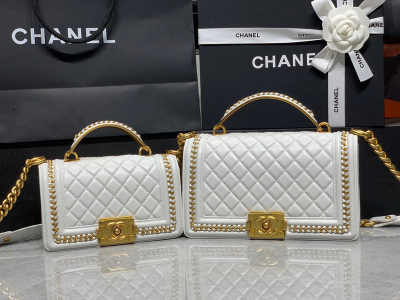 LO - CHL  BAGS FOR WOMEN - FASHION LUXURY BAGS - 513