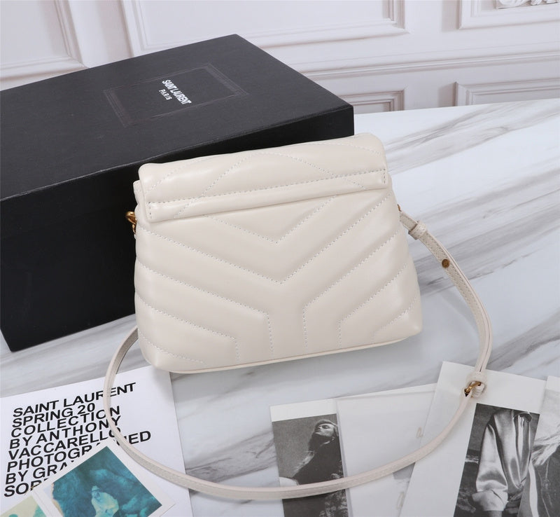 YSL BAGS - WOMEN LOVE LUXURY BAGS - 1347