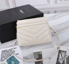 YSL BAGS - WOMEN LOVE LUXURY BAGS - 1347