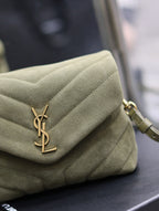 Lusso Official - LUXURY YSL BAGS - 069