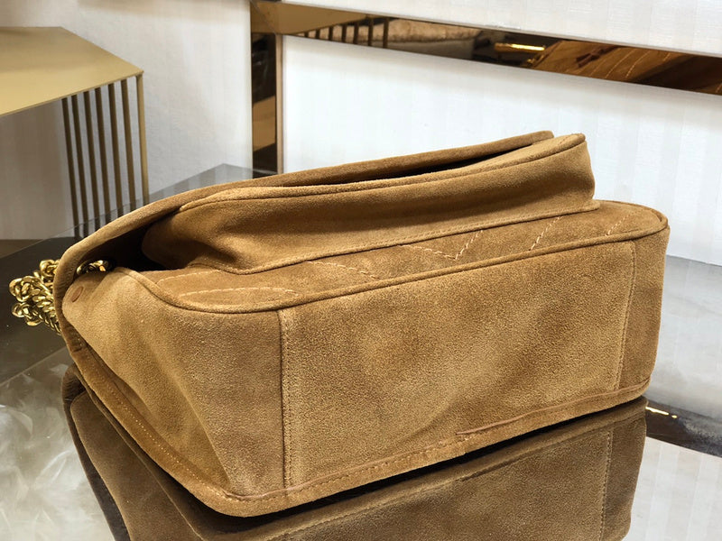 YSL BAGS - WOMEN LOVE LUXURY BAGS - 2423