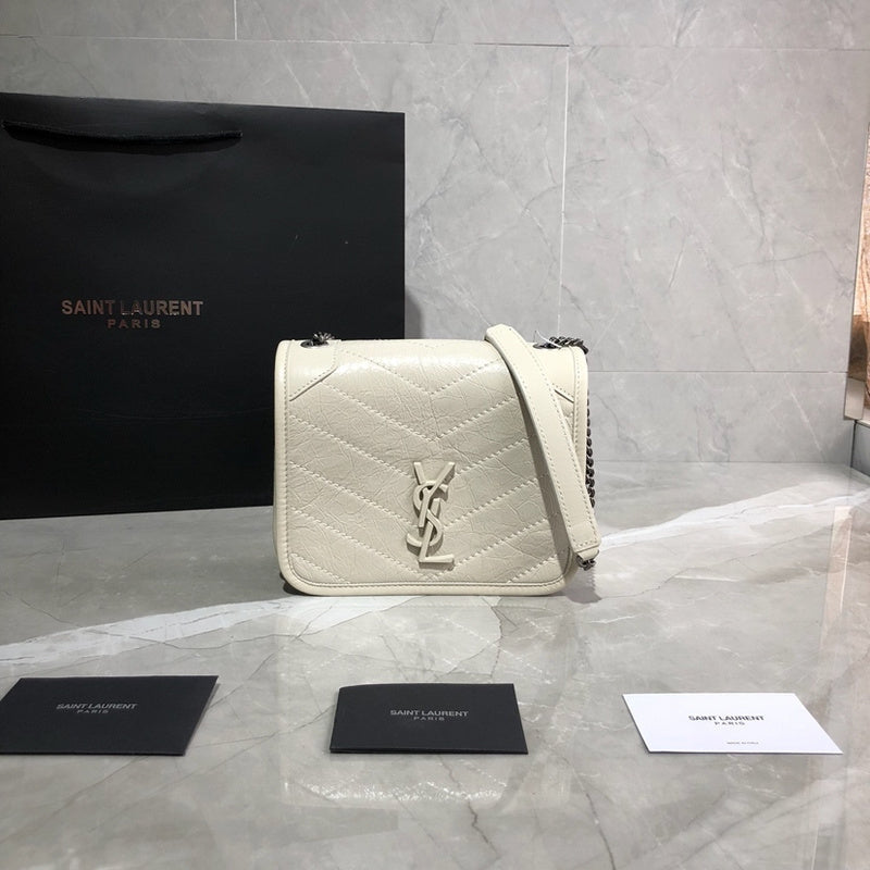 Lusso Official - LUXURY YSL BAGS - 831