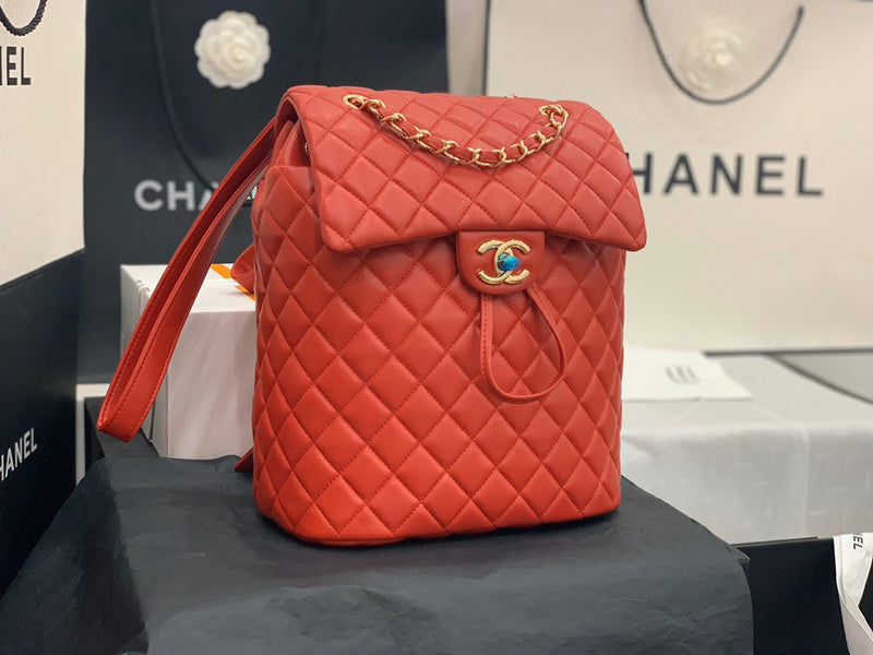 Lusso Official -  CHL BAGS  - 544