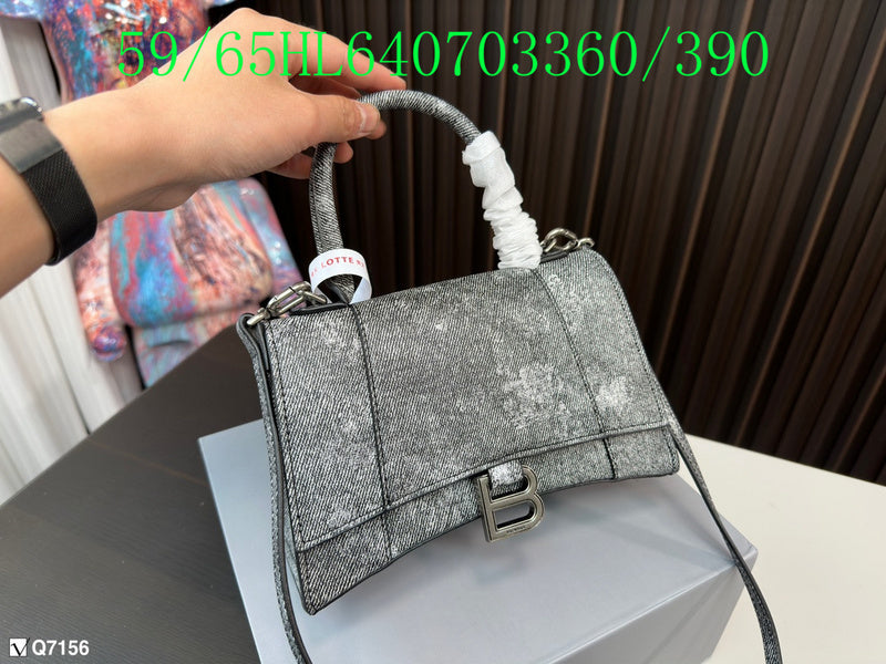 LO - BGA Bags - 1727