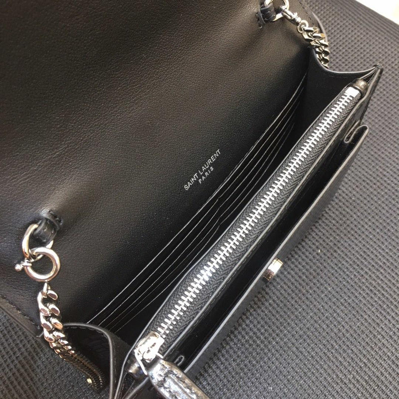 BB - YSL Bag - 2684