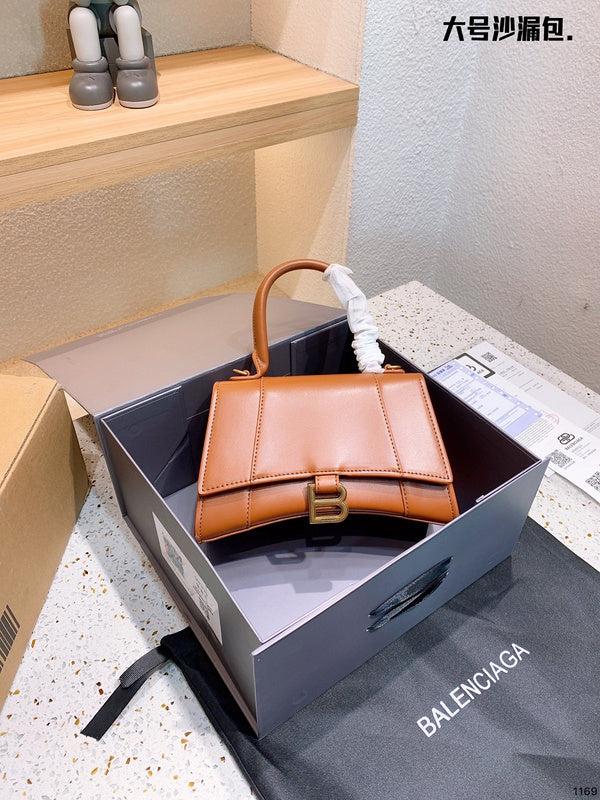 LO - BGA Bags - 1520