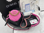 Lusso Official -  CHL BAGS  - 557