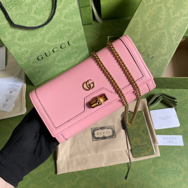 LO - GCC Bags - 6410