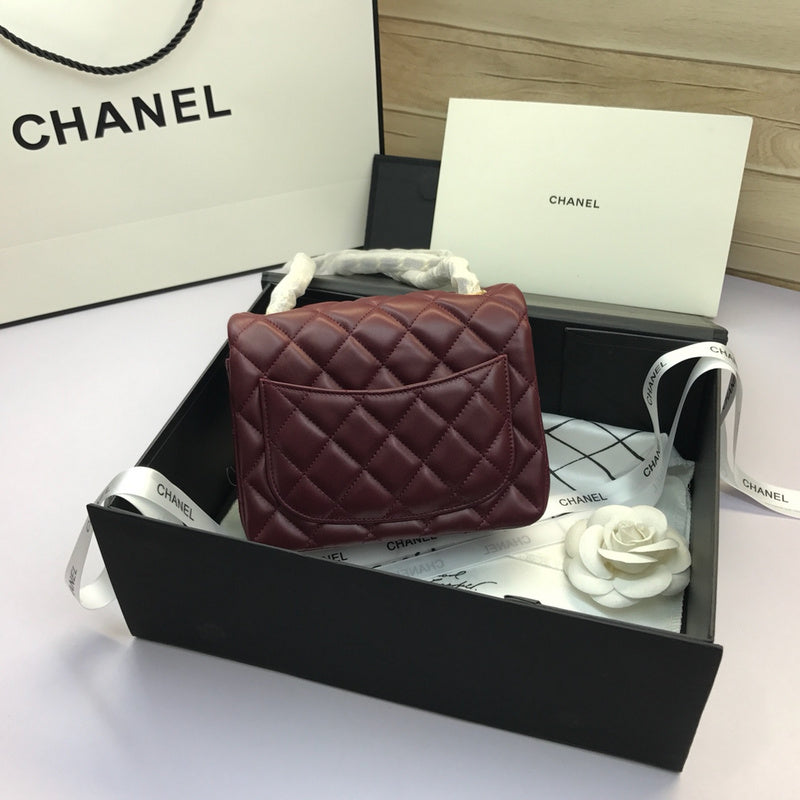 LO - CHL  BAGS FOR WOMEN - FASHION LUXURY BAGS - 979