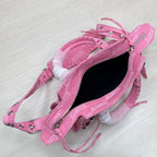 LO BAGS - BGA BAGS - 316
