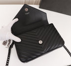 YSL BAGS - WOMEN LOVE LUXURY BAGS - 1727