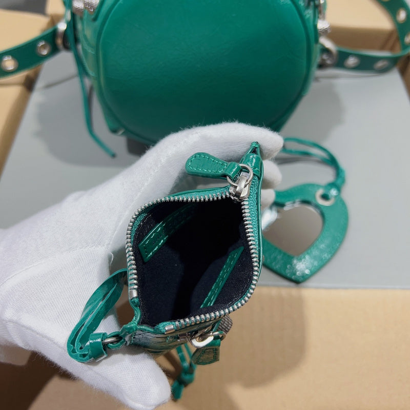 LO BAGS - BGA BAGS - 365