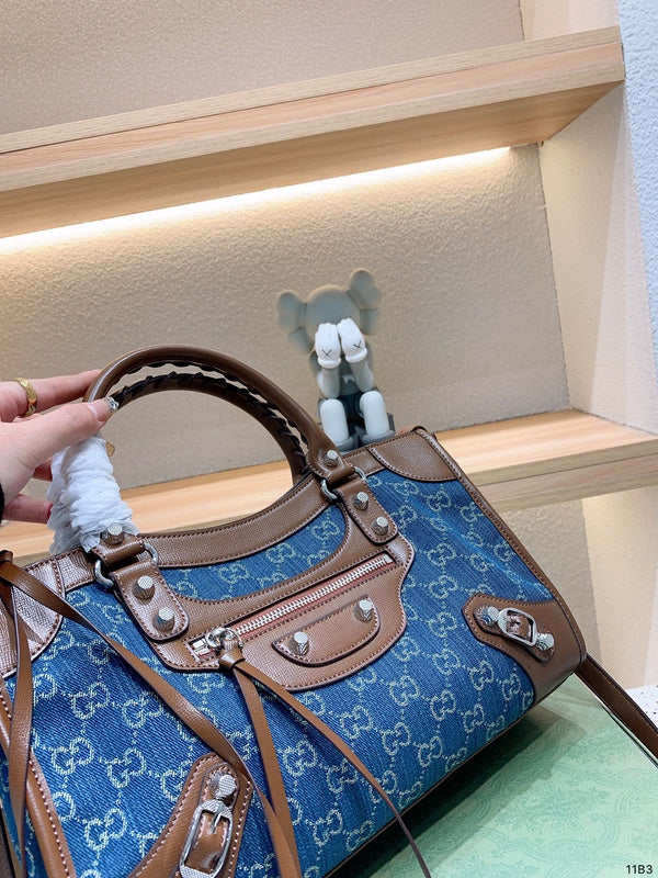 LO - BGA Bags - 1532