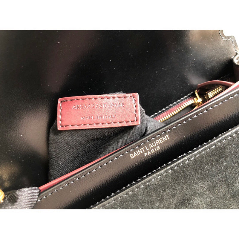 BB - YSL Bag - 2192