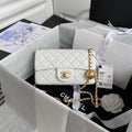 LO - CHL  BAGS FOR WOMEN - FASHION LUXURY BAGS - 843