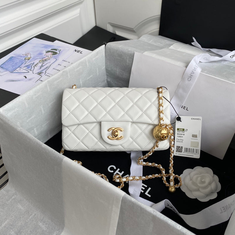 LO - CHL  BAGS FOR WOMEN - FASHION LUXURY BAGS - 843