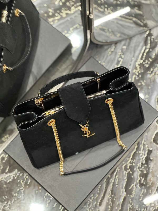 YSL BAGS - WOMEN LOVE LUXURY BAGS - 2021