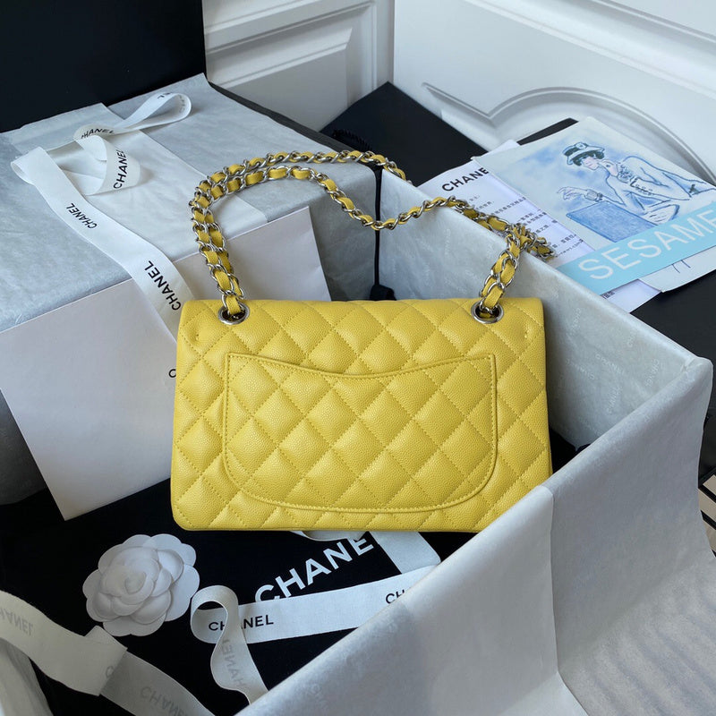 Lusso Official -  CHL BAGS  - 370