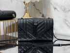 YSL BAGS - WOMEN LOVE LUXURY BAGS - 2244